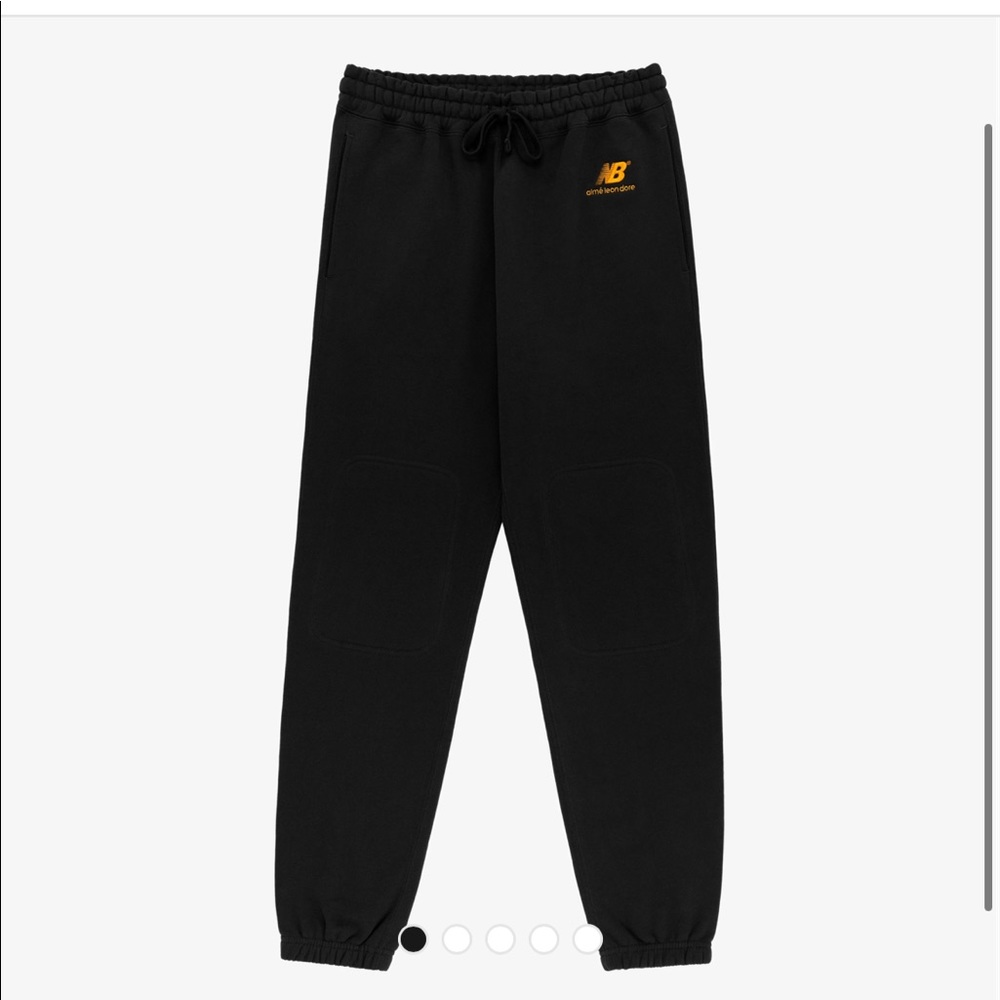 Aime Leon Dore x NB Sweatpants